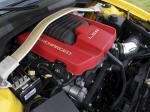 Chevrolet Camaro ZL1 by Lingenfelter 2012 года